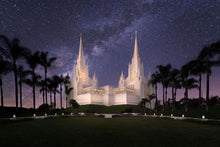 Load image into Gallery viewer, San Diego Celestial
