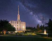 Load image into Gallery viewer, Seattle Celestial
