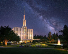 Load image into Gallery viewer, Seattle Celestial
