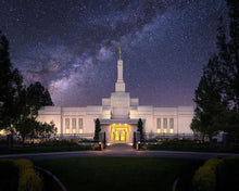 Load image into Gallery viewer, Spokane Celestial
