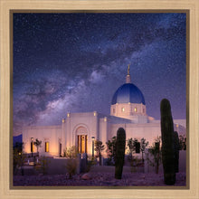 Load image into Gallery viewer, Tucson Celestial

