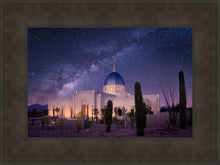 Load image into Gallery viewer, Tucson Celestial

