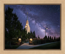 Load image into Gallery viewer, Twin Falls Celestial
