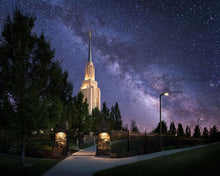 Load image into Gallery viewer, Twin Falls Celestial
