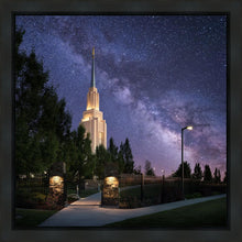 Load image into Gallery viewer, Twin Falls Celestial
