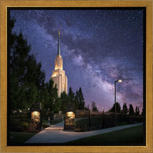 Load image into Gallery viewer, Twin Falls Celestial
