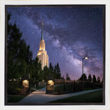 Load image into Gallery viewer, Twin Falls Celestial
