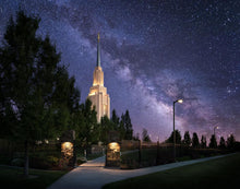 Load image into Gallery viewer, Twin Falls Celestial
