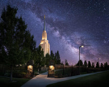 Load image into Gallery viewer, Twin Falls Celestial
