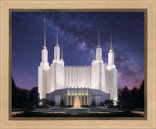 Load image into Gallery viewer, Washington DC Celestial
