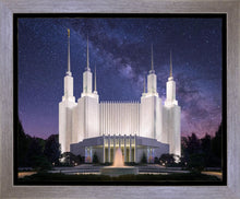 Load image into Gallery viewer, Washington DC Celestial
