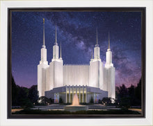 Load image into Gallery viewer, Washington DC Celestial
