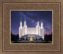 Load image into Gallery viewer, Washington DC Celestial
