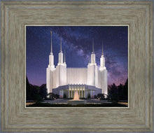 Load image into Gallery viewer, Washington DC Celestial
