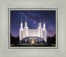 Load image into Gallery viewer, Washington DC Celestial

