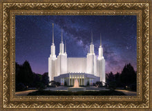 Load image into Gallery viewer, Washington DC Celestial
