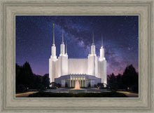 Load image into Gallery viewer, Washington DC Celestial
