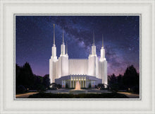 Load image into Gallery viewer, Washington DC Celestial
