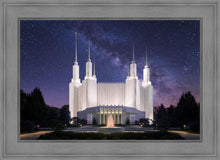 Load image into Gallery viewer, Washington DC Celestial
