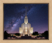 Load image into Gallery viewer, Oquirrh Mountain Celestial
