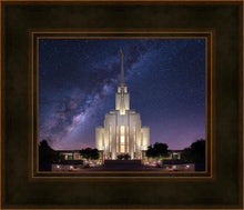 Load image into Gallery viewer, Oquirrh Mountain Celestial
