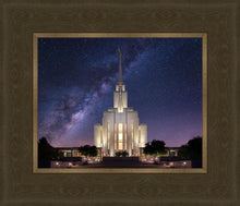 Load image into Gallery viewer, Oquirrh Mountain Celestial
