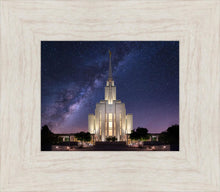 Load image into Gallery viewer, Oquirrh Mountain Celestial
