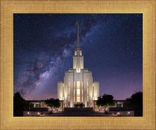 Load image into Gallery viewer, Oquirrh Mountain Celestial
