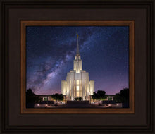 Load image into Gallery viewer, Oquirrh Mountain Celestial

