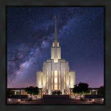 Load image into Gallery viewer, Oquirrh Mountain Celestial
