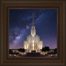 Load image into Gallery viewer, Oquirrh Mountain Celestial
