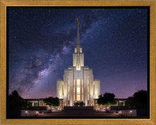 Load image into Gallery viewer, Oquirrh Mountain Celestial
