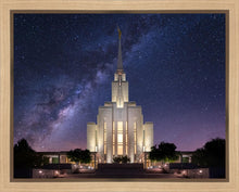 Load image into Gallery viewer, Oquirrh Mountain Celestial

