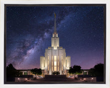 Load image into Gallery viewer, Oquirrh Mountain Celestial
