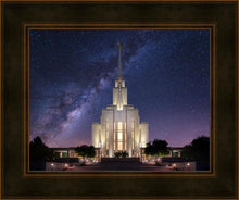 Load image into Gallery viewer, Oquirrh Mountain Celestial
