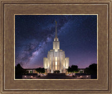 Load image into Gallery viewer, Oquirrh Mountain Celestial
