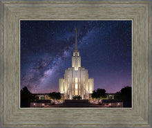Load image into Gallery viewer, Oquirrh Mountain Celestial

