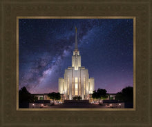 Load image into Gallery viewer, Oquirrh Mountain Celestial

