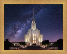 Load image into Gallery viewer, Oquirrh Mountain Celestial
