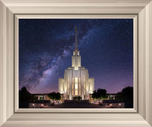 Load image into Gallery viewer, Oquirrh Mountain Celestial
