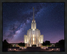 Load image into Gallery viewer, Oquirrh Mountain Celestial
