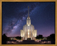 Load image into Gallery viewer, Oquirrh Mountain Celestial
