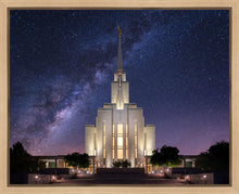 Load image into Gallery viewer, Oquirrh Mountain Celestial
