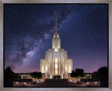 Load image into Gallery viewer, Oquirrh Mountain Celestial
