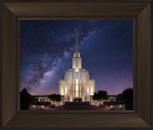 Load image into Gallery viewer, Oquirrh Mountain Celestial
