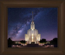 Load image into Gallery viewer, Oquirrh Mountain Celestial
