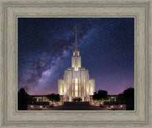 Load image into Gallery viewer, Oquirrh Mountain Celestial
