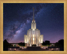 Load image into Gallery viewer, Oquirrh Mountain Celestial
