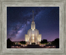 Load image into Gallery viewer, Oquirrh Mountain Celestial
