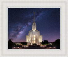 Load image into Gallery viewer, Oquirrh Mountain Celestial
